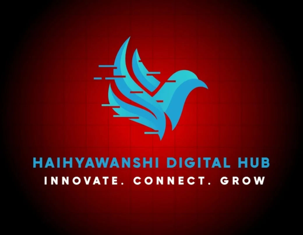 Haihyawanshi AI & Web Solution
